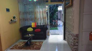 Gambar 1 Rumah disewa cluster teresta metland menteng