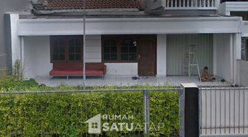 Gambar 1 Rumah Lama Jalan Lebar Cocok Untuk Lokasi Usaha RSA031823