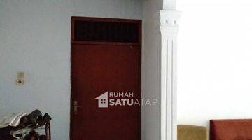 Gambar 5 Rumah Lama Jalan Lebar Cocok Untuk Lokasi Usaha RSA031823