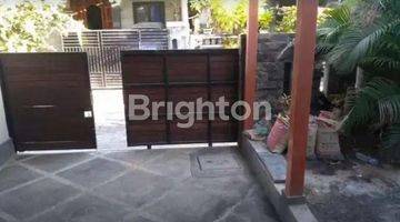 Gambar 2 Rumah cantik di pemogan jln sekar 2 denpasar selatan Bali