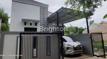 Gambar 1 RUMAH BARU MINIMALIS HARGA CANTIK DI SAWANGAN