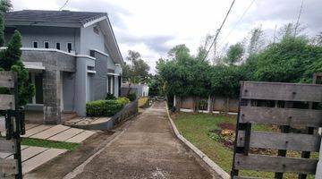 Gambar 1 RUMAH DALAM CLUSTER HANYA 5 UNIT, SAAT INI SISA 2 UNIT