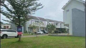 Gambar 5 Rumah Murah dengan fasilitas mewah di Serpong Lagoon BSD dekat tol