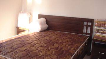 Gambar 2 Rumah Furnished Samping Hyatt Hotel, Palagan