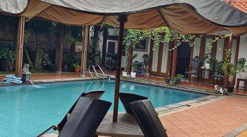 Gambar 3 Rumah Cantik, Luxury, dengan Private Swimming Pool, dalam Cluster di Bintaro Sektor 9