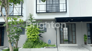 Gambar 1 RUMAH MURAH BARU & DESIGN MODERN DI GRAHA NATURA