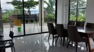 Gambar 3 RUMAH LUX VIEW BANDUNG DI RESORT DAGO PAKAR