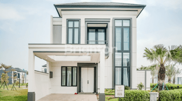 Gambar 1 Matera Residence 10 x 20 Luxurious Living Modern Tropis