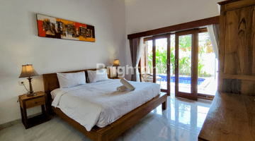 Gambar 1 FOUR BEDROOMS VILLA IN TUMBAK BAYUH WITH STRATEGIC LOCATION