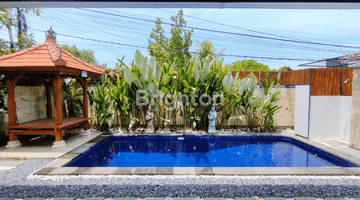 Gambar 2 FOUR BEDROOMS VILLA IN TUMBAK BAYUH WITH STRATEGIC LOCATION