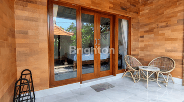 Gambar 4 FOUR BEDROOMS VILLA IN TUMBAK BAYUH WITH STRATEGIC LOCATION