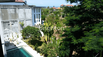 Gambar 4 Luxury Villa full furnished at Nusa Dua