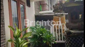 Gambar 3 Rumah cantik di jln kebo Iwa utara denpasar Barat