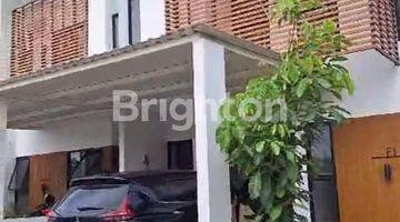 Gambar 1 RUMAH METLAND BARU BELUM PERNAH DITEMPATI 