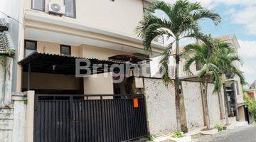 Gambar 1 VILLA NEWLY RENOVATED 6 BEDROOMS