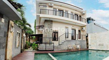 Gambar 2 VILLA NEWLY RENOVATED 6 BEDROOMS