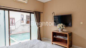 Gambar 5 VILLA NEWLY RENOVATED 6 BEDROOMS