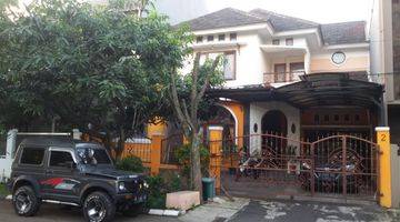 Gambar 1 Rumah di Batununggal Mulia