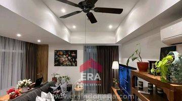 Gambar 1 MANHATAN CONDOMINIUM FULL FURNISHED LANTAI 10 VIEW JLN GATSU