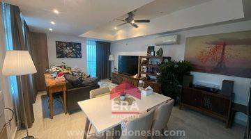 Gambar 3 MANHATAN CONDOMINIUM FULL FURNISHED LANTAI 10 VIEW JLN GATSU