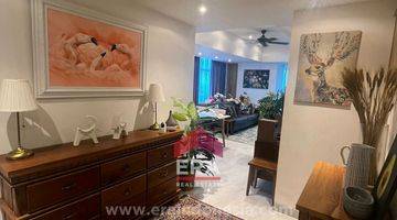 Gambar 5 MANHATAN CONDOMINIUM FULL FURNISHED LANTAI 10 VIEW JLN GATSU