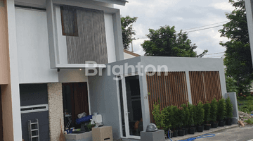 Gambar 1 Rumah Nyaman dan full furnished di komplek Gading Kencana Jimbaran