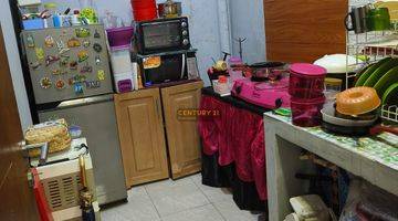 Gambar 4 Rumah 1 Lantai Unfurnished Siap Huni Di Citaville