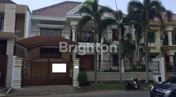 Gambar 1 RUMAH DI CITRALAND VILLA SENTRA RAYA