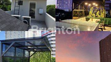 Gambar 4 RUMAH 4LT FULL FURNISH SELANGKAH KE MERR