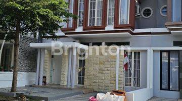 Gambar 1 Rumah Cluster Premium Suhat