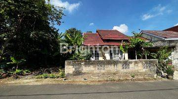 Gambar 1 RUMAH HOOK MUSTIKAJAYA BEKASI, HITUNG TANAH SAJA