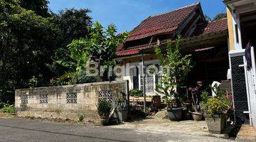 Gambar 2 RUMAH HOOK MUSTIKAJAYA BEKASI, HITUNG TANAH SAJA