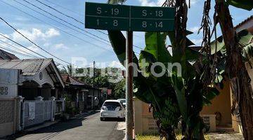 Gambar 4 RUMAH HOOK MUSTIKAJAYA BEKASI, HITUNG TANAH SAJA