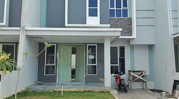 Gambar 2 RUMAH SIAP HUNI CLUSTER PREMIUM