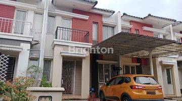 Gambar 1 Rumah Residence One Red Diamond cocok untuk investasi