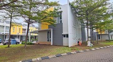 Gambar 2 Rumah Sedayu City Cluster Abbey Road, Kelapa Gading Luas 7,5x12,5m2