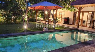 Gambar 1 Beautiful And Hassle Free Villa In Canggu