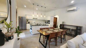 Gambar 2 Beautiful And Hassle Free Villa In Canggu