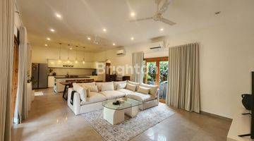 Gambar 4 Beautiful And Hassle Free Villa In Canggu