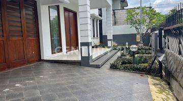 Gambar 1 Rumah 2 Lantai Siap Huni Di Kayu Putih R1809