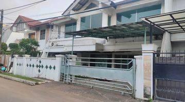 Gambar 1 Rumah Janur Elok Raya, Kelapa Gading Luas 15x21m2