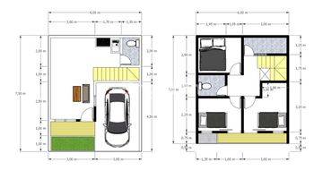 Gambar 4 RUMAH MEWAH MURAH AMERICAN CLASSIC DEKAT MALL CIMANGGIS SQUARE