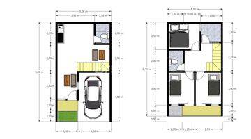 Gambar 5 RUMAH MEWAH MURAH AMERICAN CLASSIC DEKAT MALL CIMANGGIS SQUARE