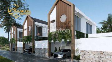 Gambar 1 BRAND NEW VILLA AT THE TOP OF NUSA DUA ONLY 42 UNITS