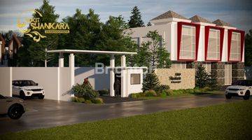 Gambar 4 BRAND NEW VILLA AT THE TOP OF NUSA DUA ONLY 42 UNITS