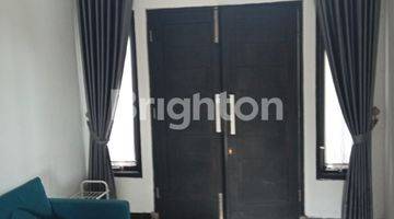 Gambar 1 Rumah Full Furnished Bukit Baru, Palembang (sumatera Selatan)