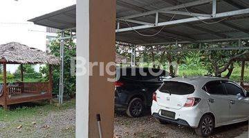 Gambar 4 Rumah Full Furnished Bukit Baru, Palembang (sumatera Selatan)