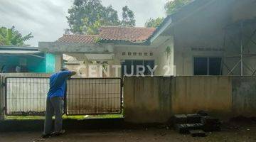 Gambar 3 Tanah Bonus Rumah Perumahan Bojong Depok Baru Cibinong Kab Bogor