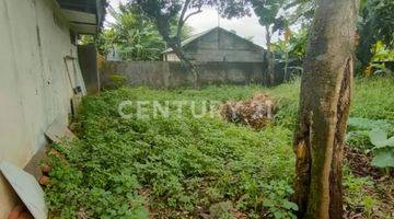 Gambar 4 Tanah Bonus Rumah Perumahan Bojong Depok Baru Cibinong Kab Bogor