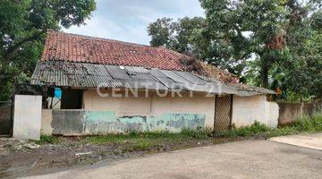 Gambar 2 Tanah Bonus Rumah Perumahan Bojong Depok Baru Cibinong Kab Bogor